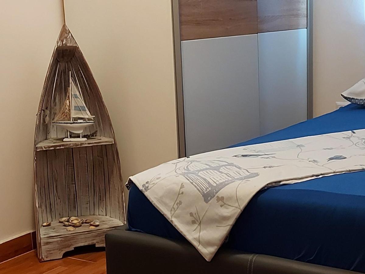 Angelo Apartment Center Of Split Eksteriør billede