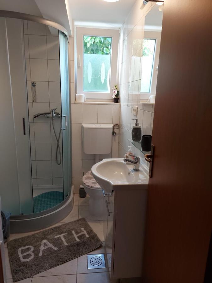 Angelo Apartment Center Of Split Eksteriør billede
